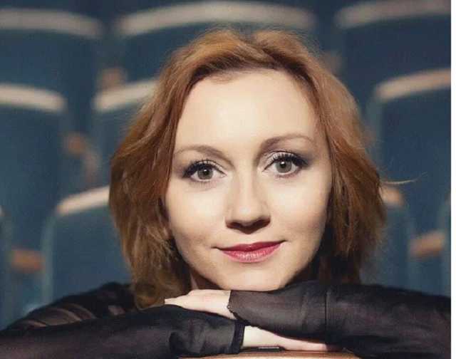 «Принципиально»: украинская актриса о том, почему не снимается в российских проектах