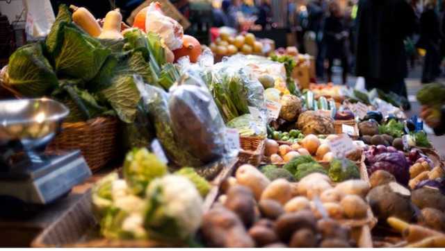 Назвали область з найдешевшими продуктами