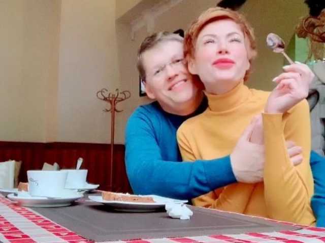 Влюбленные в Карпатах: Телеведущая продемонстрировала «безоблачное счастье» с вице-премьером Розенко