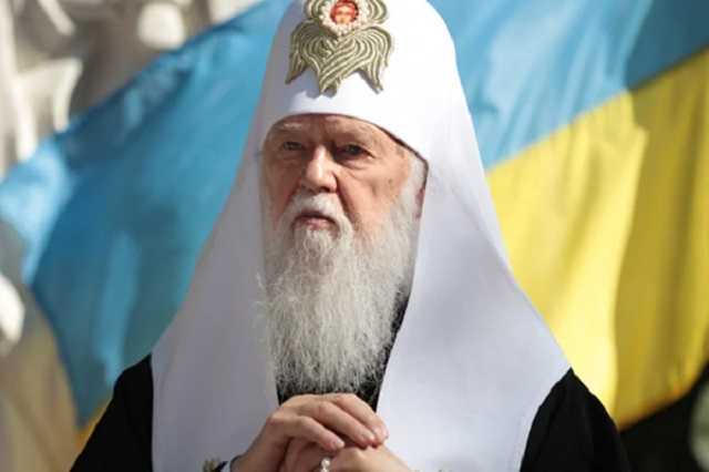 ’’До какой низости опустился!’’ Филарет ответил на угрозы Кирилла из-за Томоса