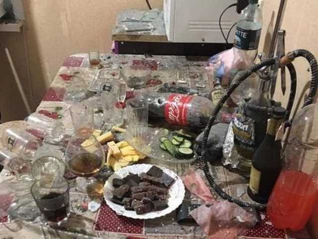 Подрыв гранаты в Мариуполе: полиция заподозрила умышленное убийство сотрудника СБУ