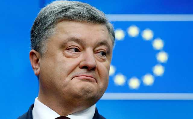 Порошенко убежден, что Украина станет членом ЕС и НАТО
