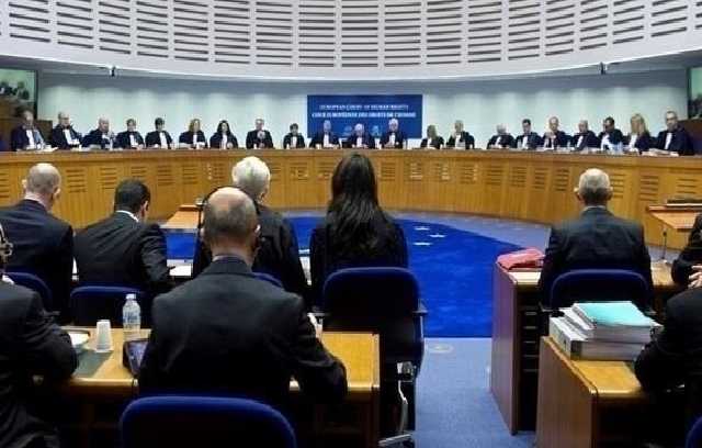 Агрессия РФ на Азове: Киев подал иск в ЕСПЧ