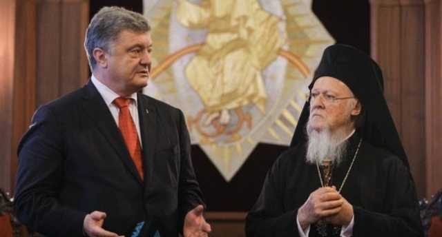 Телеканал «Еспресо» резко поменял редакционную политику, ополчившись на Порошенко