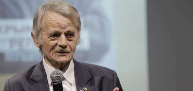 Джемілєв розповів, яке було становище УПЦ КП у Криму до окупації