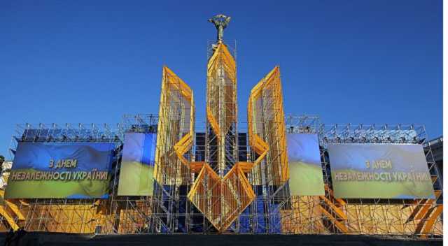 Жить хорошо можно и в Украине. Причем бесплатно