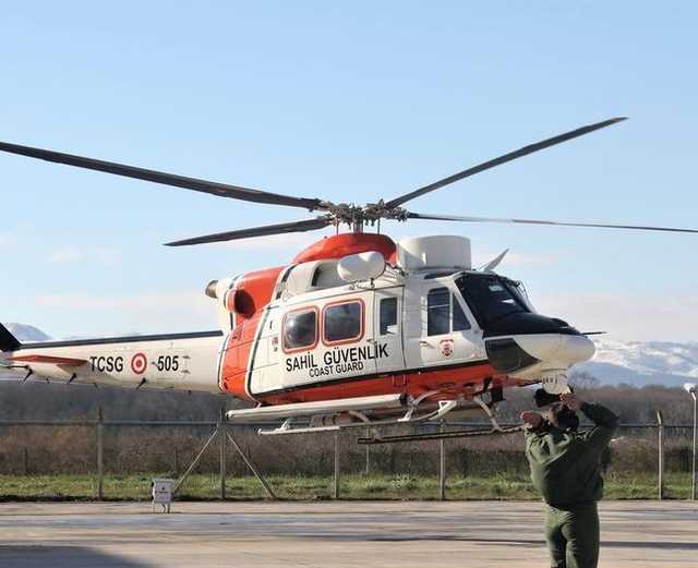 Крушение корабля в Черном море: появился список с погибшими украинцами