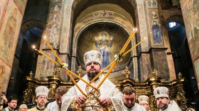 На Черкащині одразу три приходи перейшли до ПЦУ