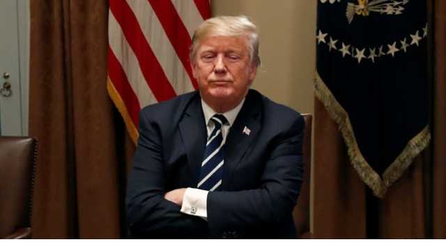 В США начинается «синяя лихорадка»