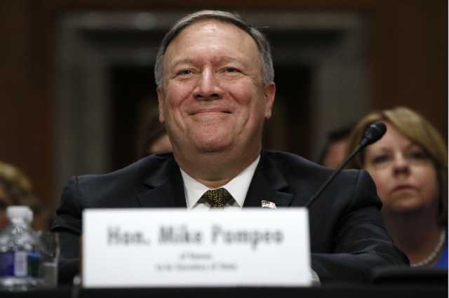 В США заявили о почти полной ликвидации ИГИЛ