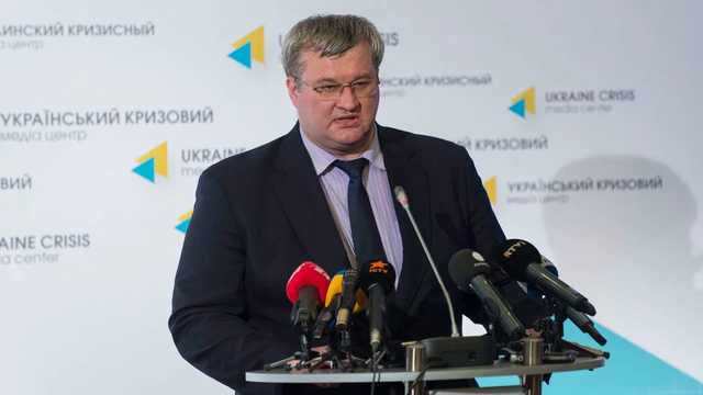 Посол Украины в Турции посетил выживших моряков при крушении судна