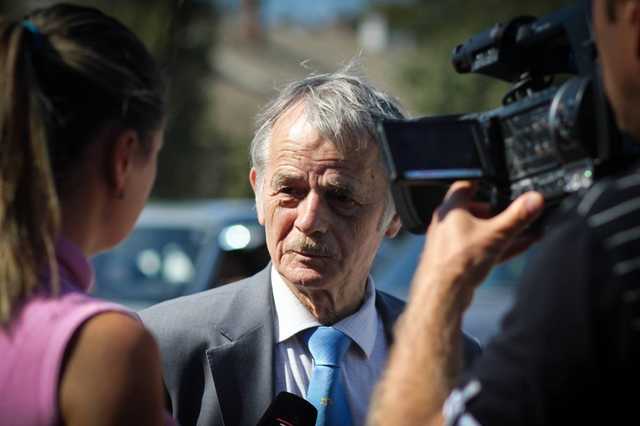 Даже до оккупации Россией УПЦ КП была в Крыму изгоем, – Джемилев