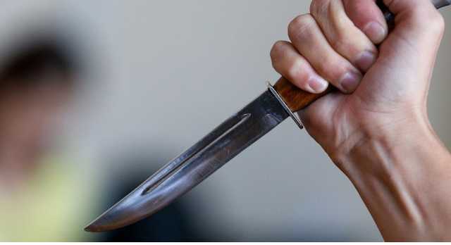 Ревнивец, который убил многодетную мать, осуждён к 12 годам тюрьмы