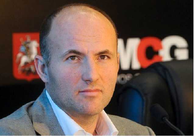 В Мексике задержали олигарха Фукса с украинским нардепом: все подробности