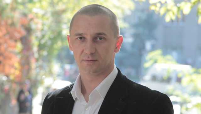 Украинцы возмущены квартирным обогащением ужгородского депутата Волошина