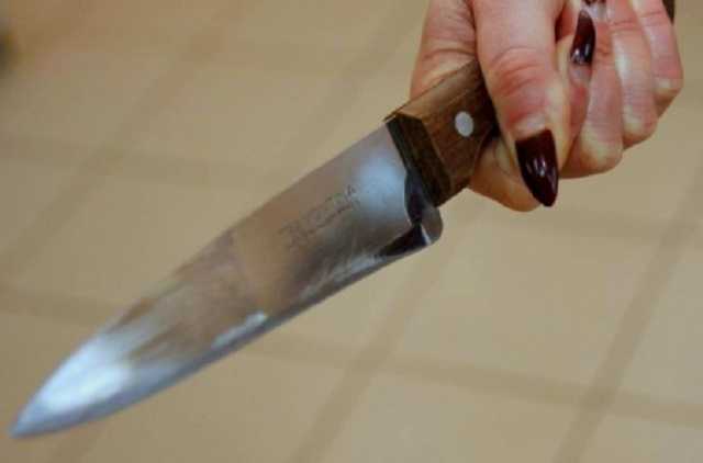 Празднование Рождества под Киевом закончилось стрельбой и поножовщиной