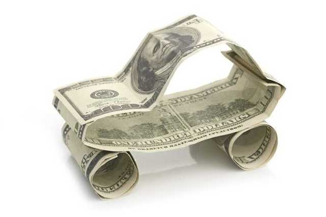 Украина собрала рекордный валютный запас, и готовится раздавать его кредиторам