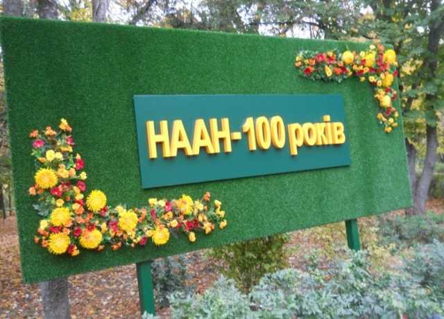 Ярослав Гадзало: про 100-річчя НААН, перспективи, здобутки та міжнародне співробітництво Академії