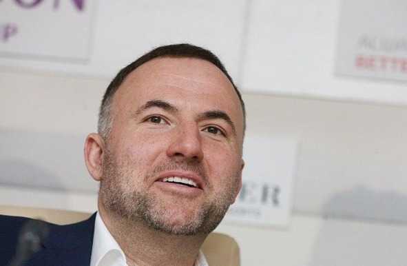 Фукс свое задержание в Мексике назвал «фейком»