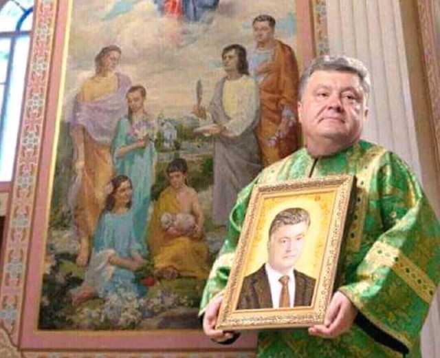 «Блаженный Пётр-Томос Мальдивский — покровитель воров, трусов и негодяев», - Касьянов