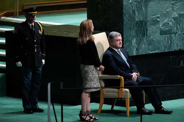 На кону мартовских выборов наследие украинской революции — Bloomberg