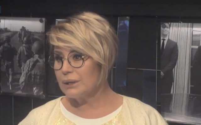 ’’Недооценили россиянок’’: Герман оскандалилась заявлением о визовом режиме с РФ