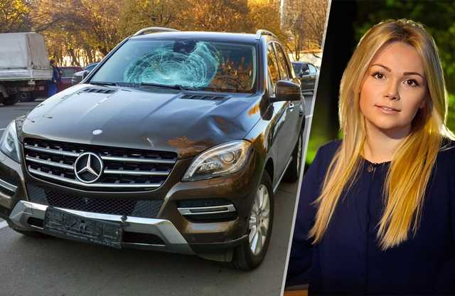 Слідчі вручили підозру Наталії Саєнко, яка два місяці тому збила підлітка-велосипедиста