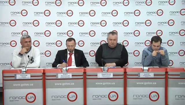 Представники громадських організацій домоглися порушення кримінального провадження стосовно колишнього міністра оборони