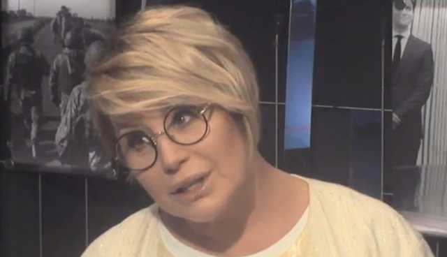 ’’Большой пшик!’’ Герман язвительно высказалась о Томосе для Украины