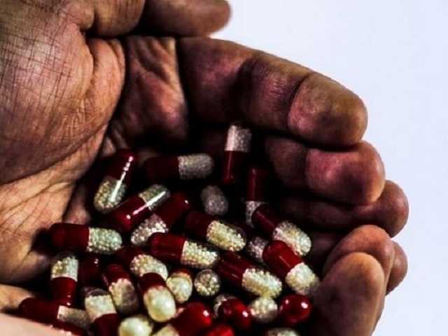 Боевиков пичкают психотропами для "повышения боевого духа", — разведка