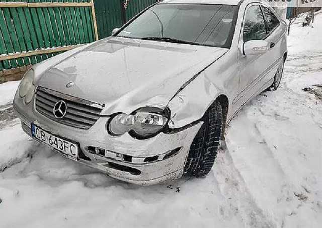 Купить в Украине автомобиль за 400 долларов теперь реально