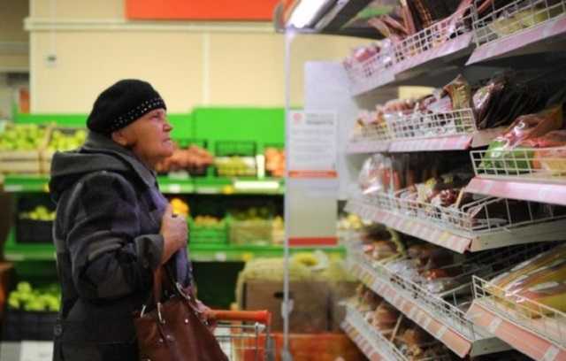 За 2018 год цены в Украине выросли почти на 10% – Госстат