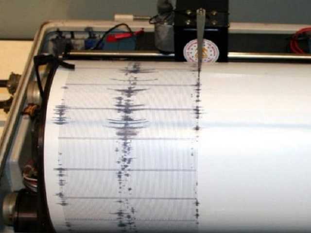 Землетрясение в Одесской области: пока всего 2 балла, но сейсмологи "обещают" больше