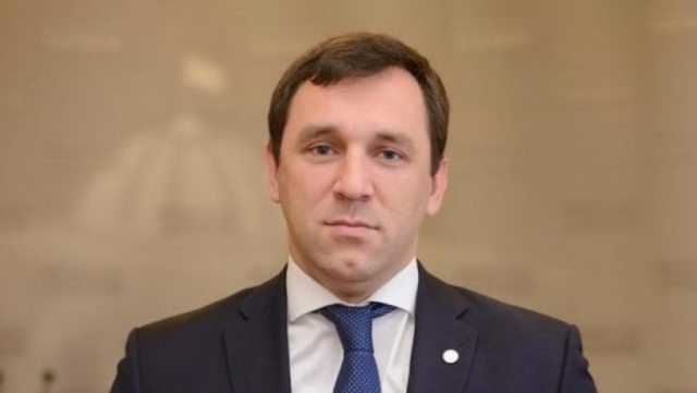 Выборы президента Украины: появился еще один кандидат