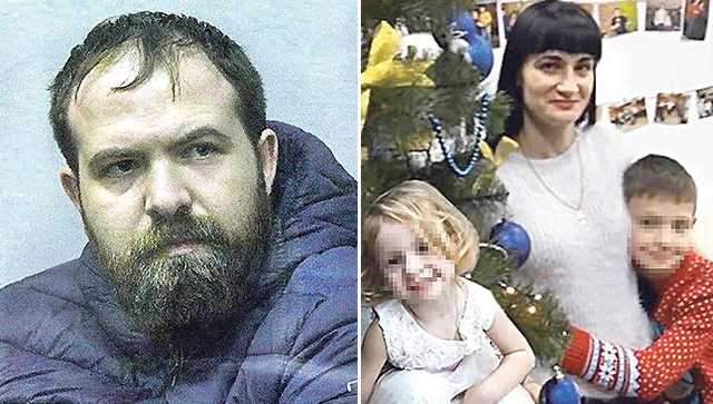 Знакомые выдвинули свою версию убийства семьи в Виннице