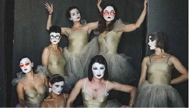 В The New York Times опубликовали восторженный отзыв об украинской группе