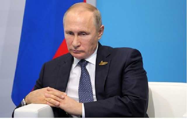 Каспаров: Стабильность Путина подходит к концу