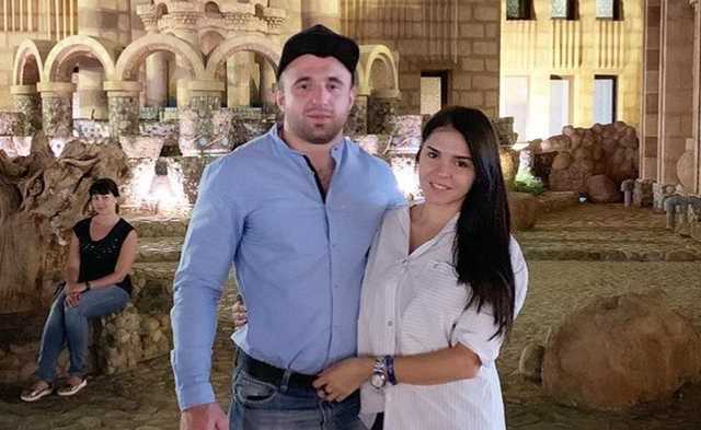 Вдову убитого в Киеве военного возмутило скандальное решение суда по боксеру