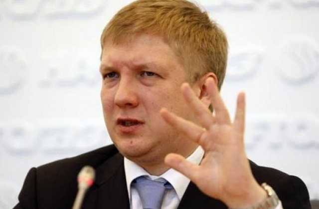 В Украине хотят создать единую базу потребителей газа