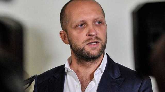 Нардеп Поляков проиграл иск к директору НАБУ