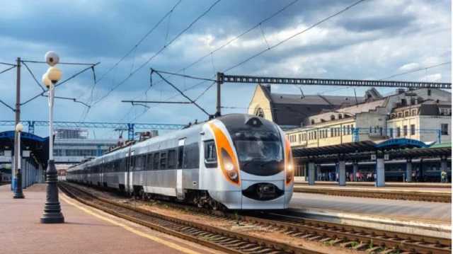 Лакмусовая бумажка для Укрзализныци, правительства и всей системы