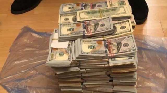 В Киевской области задержали преступников, которые напали на застройщика