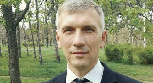 Німецькі хірурги перенесли операцію активіста Михайлика через бездіяльність ГПУ і МВД