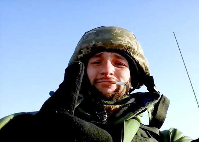 Хроника киборга: В Сети появилось уникальное видео боев за Донецкий аэропорт