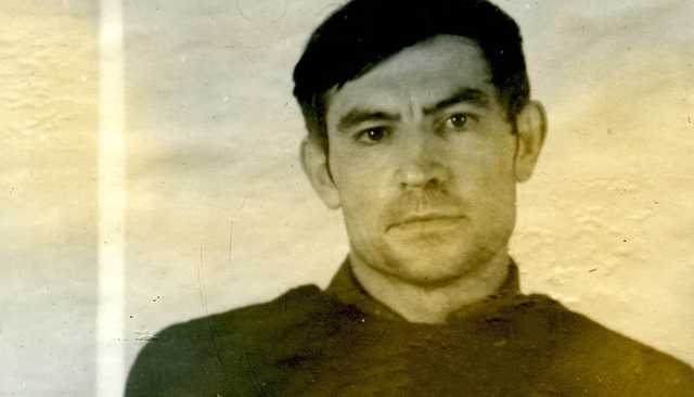 Рок-группа The Frunk выпустила песню на стихи Василия Стуса