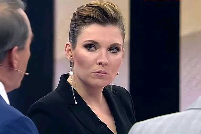 Нервы сдают: российская журналистка оскандалилась возмутительным высказыванием о Томосе