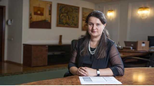 Маркарову лишили одной из должностей