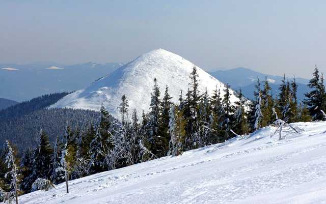 «Эта история — уникальна»: стали известны подробности спасения пропавшего в Карпатах туриста