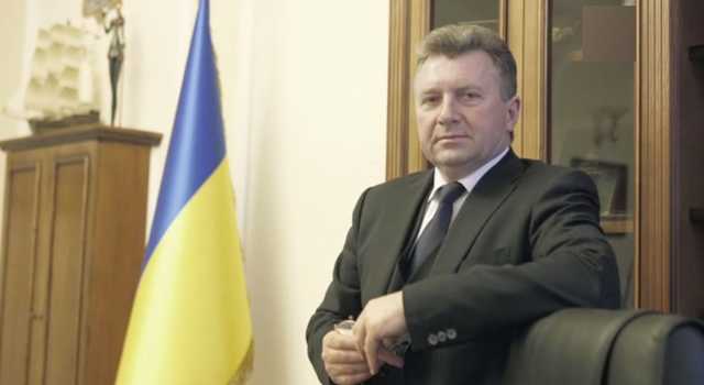 Суддя Михайло Вільгушинський: шалені статки та шикарні маєтки скромного служителя феміди