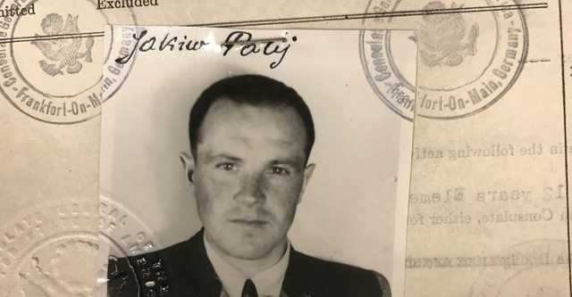 У Німеччині помер 95-річний підозрюваний у співпраці з нацистами Яків Палій